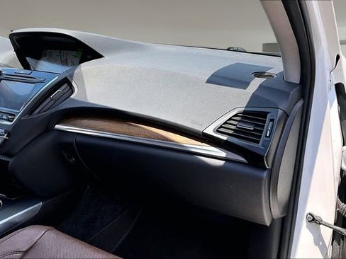 Used 2019 Acura MDX FWD w/ Technology Package image 24