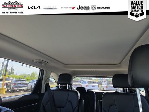 Used 2022 Kia Sorento SX FWD image 18