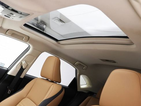 Used 2016 Lexus NX 200t AWD image 17