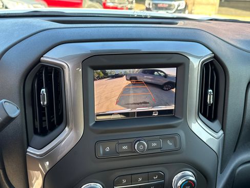 New 2026 GMC Sierra 1500 Pro w/ Graphite Edition image 31