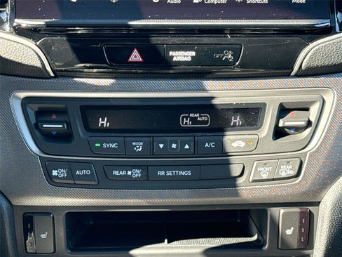 New 2026 Honda Ridgeline RTL image 26
