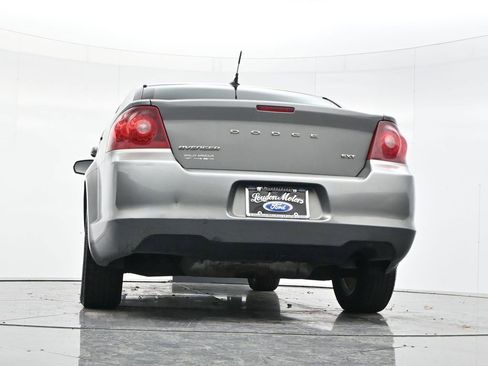 Used 2012 Dodge Avenger SXT image 46