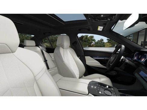 New 2026 BMW 530i w/ Premium Package image 9