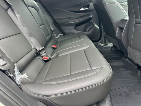 New 2026 Buick Envista Sport Touring w/ Studio Series image 16