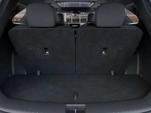 New 2026 Kia Sorento SX Prestige image 19