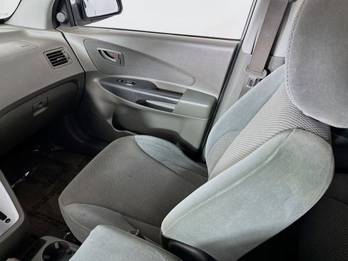 Used 2008 Hyundai Tucson SE AWD/4WD image 23