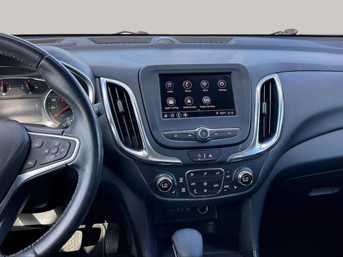 Used 2022 Chevrolet Equinox LT FWD image 7