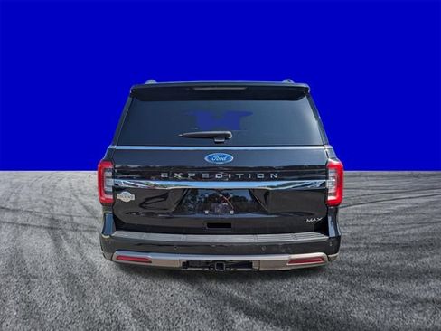 Certified 2024 Ford Expedition Max King Ranch AWD/4WD image 5