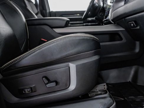 Used 2021 RAM 3500 Laramie image 31