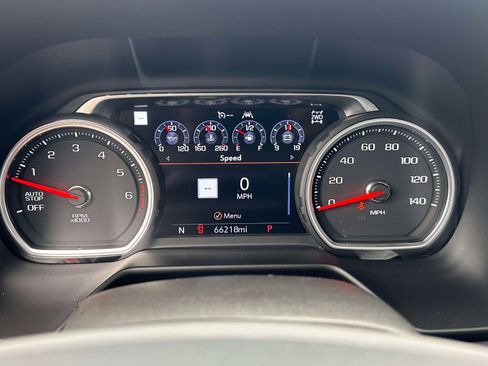 Used 2021 Chevrolet Tahoe Premier image 20