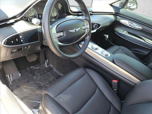Used 2024 Genesis GV70 2.5T w/ Select Package AWD/4WD image 20
