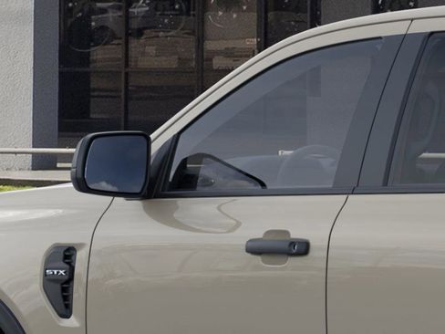 New 2025 Ford Ranger XL w/ Trailer Tow Package image 20