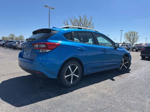 Used 2022 Subaru Impreza Premium AWD/4WD image 11