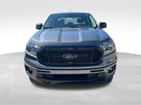 Used 2023 Ford Ranger XLT w/ Equipment Group 301A Mid image 8