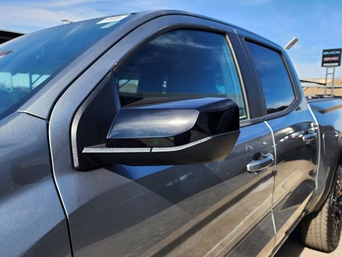 New 2026 GMC Canyon Elevation w/ Convenience Package image 12