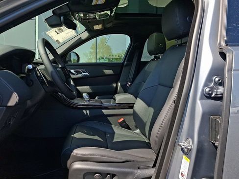 New 2026 Land Rover Range Rover Velar Dynamic SE AWD/4WD image 9