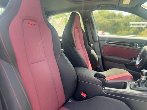 Used 2025 Honda Civic Si image 51