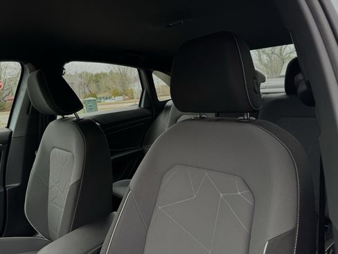 New 2026 Volkswagen Jetta Sport image 21