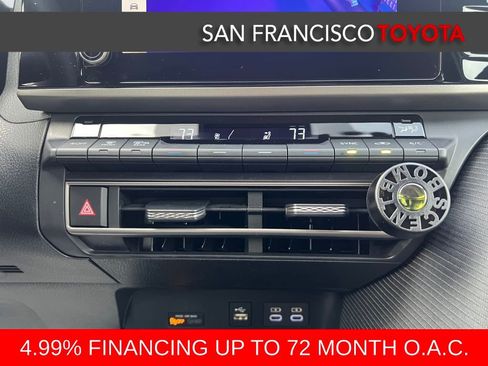 Certified 2025 Toyota Camry SE image 27