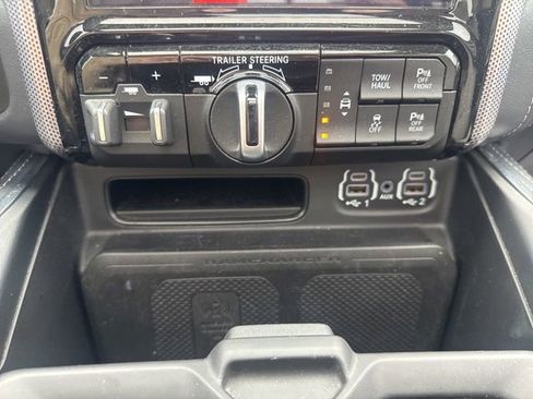 Used 2024 RAM 1500 Limited AWD/4WD image 20