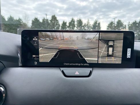 New 2026 MAZDA CX-90 3.3 Turbo S w/ Premium Plus image 19