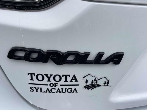 Used 2026 Toyota Corolla LE FWD image 8