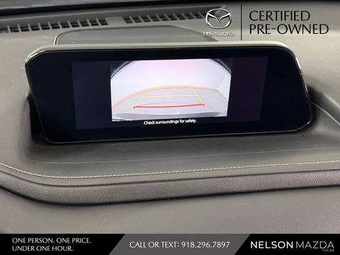 Certified 2025 MAZDA CX-30 AWD 2.5 S w/ Preferred Package image 32