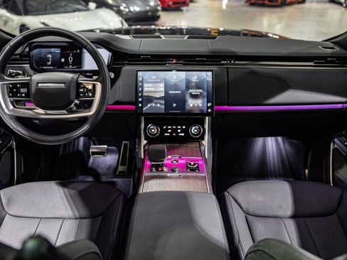 Used 2023 Land Rover Range Rover SE image 29