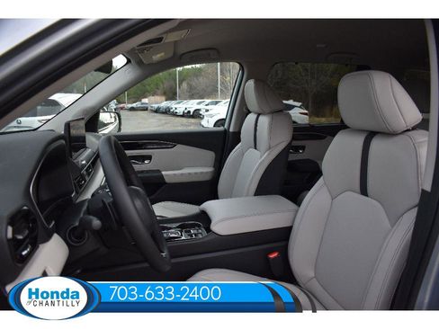 New 2026 Honda Pilot EX-L image 26