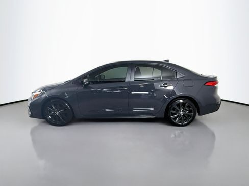 Used 2023 Toyota Corolla SE FWD image 6