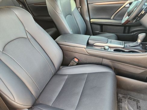 Used 2021 Lexus RX 350 FWD w/ Premium Package image 15