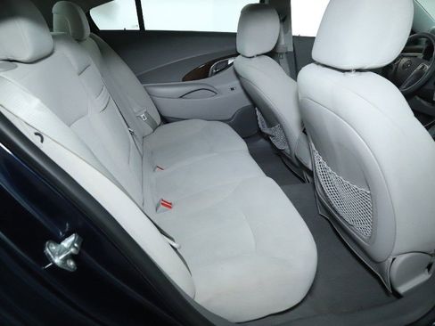 Used 2011 Buick LaCrosse CX image 30