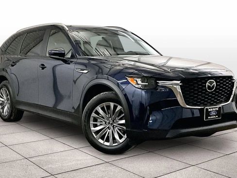 Used 2026 MAZDA CX-90 3.3 Turbo w/ Select Package image 2