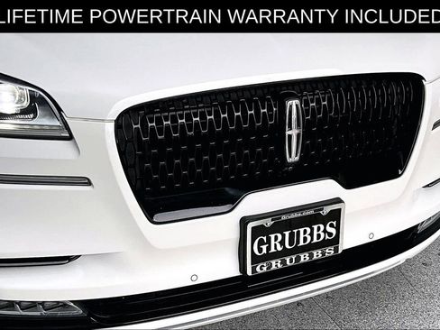 Used 2022 Lincoln Aviator Reserve w/ Equipment Group 201A AWD/4WD image 39