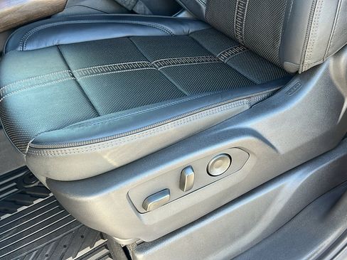 New 2026 Chevrolet Silverado 2500 High Country w/ High Country Premium Package AWD/4WD image 21