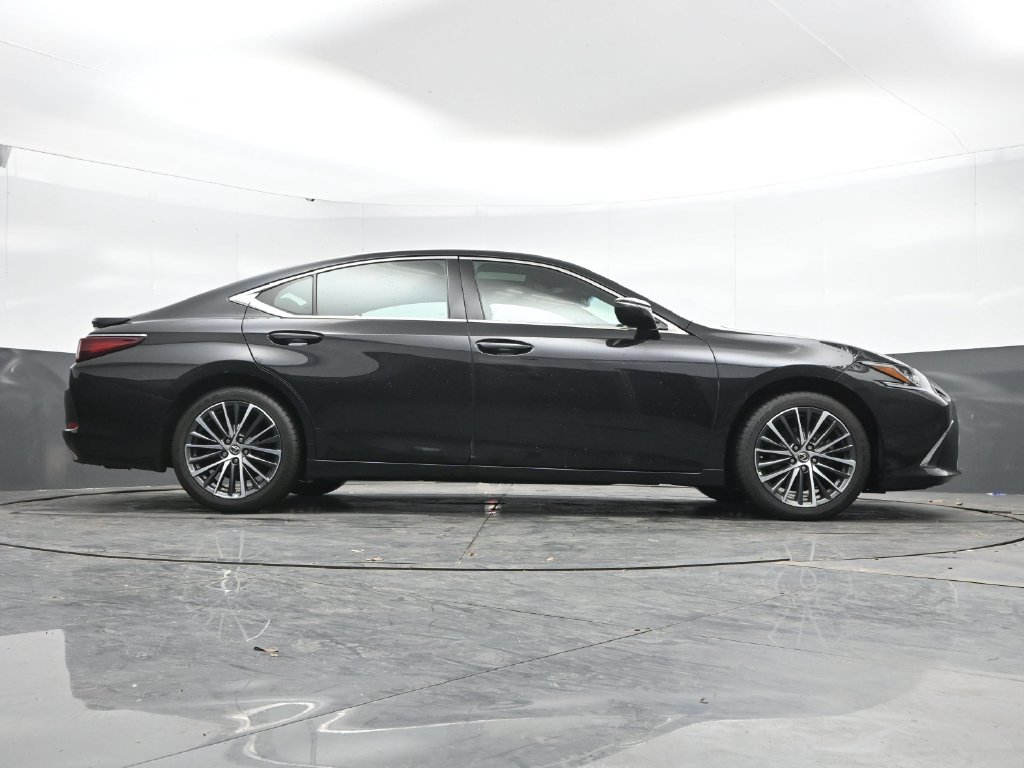Used 2023 Lexus ES 350 w/ Premium Package FWD image 40