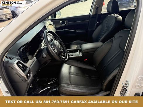 Used 2022 Kia Sorento S image 30
