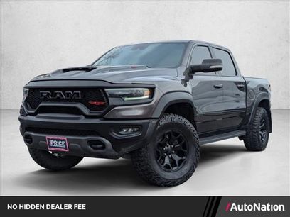 Used 2021 RAM 1500 TRX w/ TRX Level 1 Equipment Group