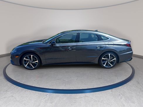 Used 2022 Hyundai Sonata SEL Plus FWD image 8