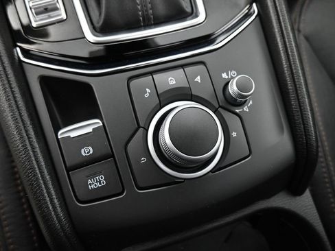 Used 2023 MAZDA CX-5 AWD 2.5 S image 15