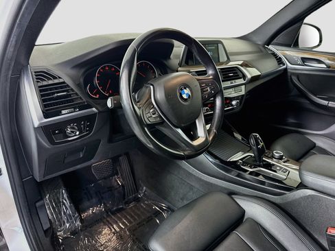 Used 2019 BMW X3 sDrive30i w/ Driving Assistance Package RWD image 23