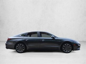 Used 2023 Hyundai Sonata Limited FWD video 4