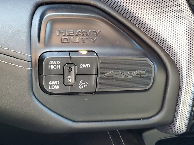 Used 2021 RAM 2500 Limited AWD/4WD image 20