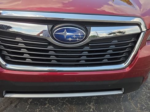 Used 2019 Subaru Forester Touring AWD/4WD image 7