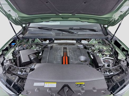 New 2025 Audi SQ5 Premium Plus image 32