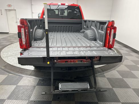 New 2025 Ford F250 XL w/ STX Appearance Package image 27
