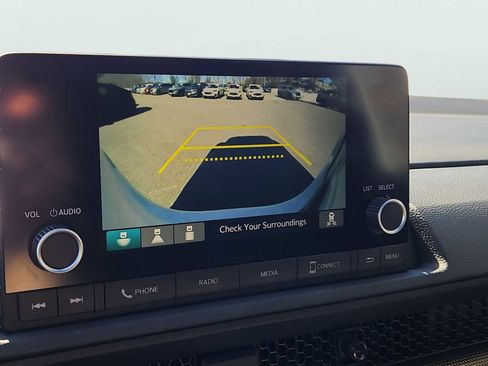 Certified 2024 Honda CR-V Sport image 9