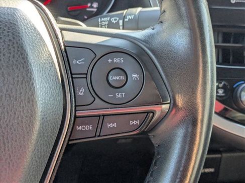 Used 2023 Toyota Camry XSE image 5