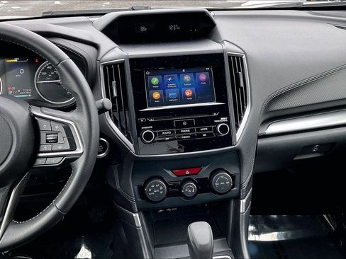 Certified 2022 Subaru Forester Premium image 6