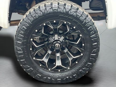 Used 2020 Toyota Tundra SR5 w/ SX Package AWD/4WD image 45
